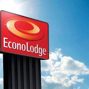 Econo Lodge Elberton